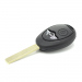 MINI - carcasă cheie cu 2 butoane - CARGUARD
