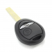 MINI - carcasă cheie cu 2 butoane - CARGUARD