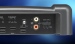 AMPLIFICATOR CLARION XR2120