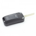 Porsche Cayenne Carcasa cheie tip briceag, 2 butoane