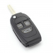 VOLVO Carcasa cheie tip briceag 3 butoane
