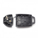 VOLVO Carcasa cheie tip briceag 4 butoane