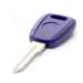 Fiat - Carcasa pt. cheie cu transponder