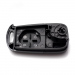 Hyundai Verna - Carcasa cheie tip briceag, 2 butoane