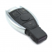 Mercedes Benz - Carcasa cheie tip "Smartkey" cu 3 butoane