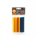 Baton termoadeziv - 7 mm - colorat