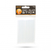 Baton termoadeziv - 7 mm - transparent