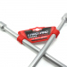 Cheie de roată în cruce 17, 19, 21, 23 mm - CARGUARD