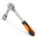 Set chei tubulare - 12 buc. - 1/2" - 10 - 24 mm