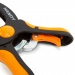 Cleme de lucru 2" / 51 mm - 170 x 57 mm-  2 buc