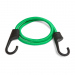Set de cordeline de fixare profesionale - Verde - 90 cm x 8 mm - 2 buc. / pachet