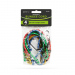Set cordeline elastice - 4 x 60 cm