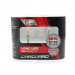 Set de 2 becuri Halogen 24V -  H1, 70W, +50% Intensitate - LONG LIFE - CARGUARD
