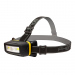 Lampă de cap COB LED, cu acumulator Li-Ion PHENOM