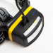 Lampă de cap COB LED, cu acumulator Li-Ion PHENOM