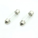Set 2 becuri auto C5W - CARGUARD