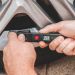 Tester de presiune digital pt. pneuri