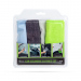 Set lavete auto - 30 x 40 cm, 4 buc. / pachet