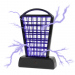 Capcana de insecte cu baterie si USB