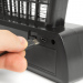 Capcana de insecte cu baterie si USB
