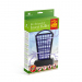 Capcana de insecte cu baterie si USB
