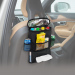 Organizator auto termoizolant pentru spătar 40x30 cm