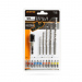 Set de burghie si varfuri bit