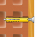 HANDY - Diblu - 6 x 30 mm - 35 buc. / pachet