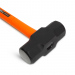 HANDY - Ciocan pt. demolări, cu mâner din fibră de sticlă - 5440 g