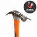 HANDY - Ciocan profesional pt. dulgheri, magnetic- 270 g