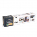 Delight - Suport - consolă TV cu fixare pe tavan 360° - 32” - 55"
