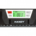Handy - Nivelă digitală cu afişaj LCD, cu semnalizare sonoră, 600 mm
