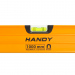 Handy - Nivelă cu boloboc rotativ, 1000 mm