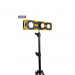 Trepied - max. 210 cm