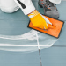 HANDY - Drişcă EVA 280 x 140 mm