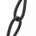 Delight - Cablu de date Micro USB, Gamer, execuţie 90° - negru, 2m -2A
