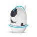 Bewello - Cameră de supraveghere Smart - WiFi - 1080p - pivotant 360° - pentru interior