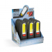 Reflector din sticlă - LED COB + SMD, cu cârlig și alarmă