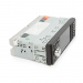 Unitate principală multimedia „Malibu Star” - 1 DIN - 4 x 50 W - BT - MP3 - AUX - SD - USB