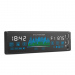 Player auto „PhantomX” - 1 DIN - 4 x 50 W - versiune gestuală - BT - MP3 - AUX - USB