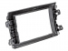 Rama radio 2-DIN Fiat Ducato 04/2021-, 381094-39
