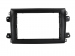 Rama radio 2-DIN Fiat Ducato 04/2021-, 381094-39