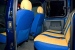 Huse scaune auto dedicate pentru Renault Kangoo