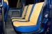 Huse scaune auto dedicate pentru Renault Kangoo