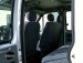 Huse scaune auto dedicate pentru Renault Master 7 locuri