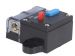 Siguranta auto automata 100A SBA.HQ-100A