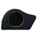 Carcasa subwoofer Audi A6/C8 2018-> sedan 250mm,  FBAUDI17