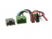 Cablu conector radio ISO la  Opel ACC70B