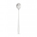 Lingurita de cafea din otel inoxidabil / lingura latte macchiato - 186 x 30 mm - 6 buc / pachet