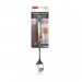Lingurita de cafea din otel inoxidabil / lingura latte macchiato - 186 x 30 mm - 6 buc / pachet